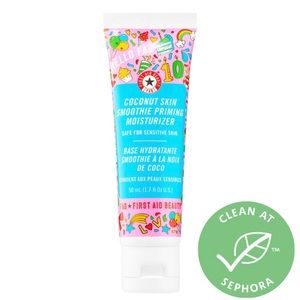 Limited Edition Coconut Primer